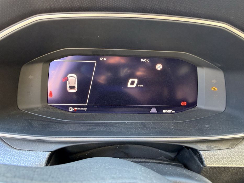 SEAT LEON 1.0 TSI SPORTSTOURER 2021 EXCELENTE ###OPORTUNIDADE###