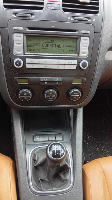 Volkswagen Jetta Highline | 2008
