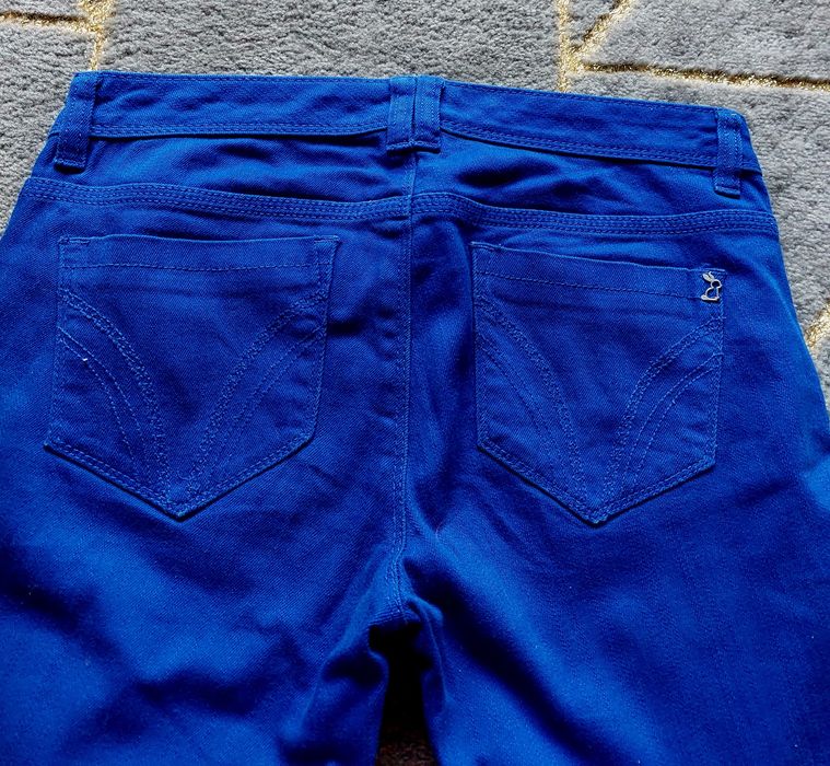 Jeansy Tally Weill S 36