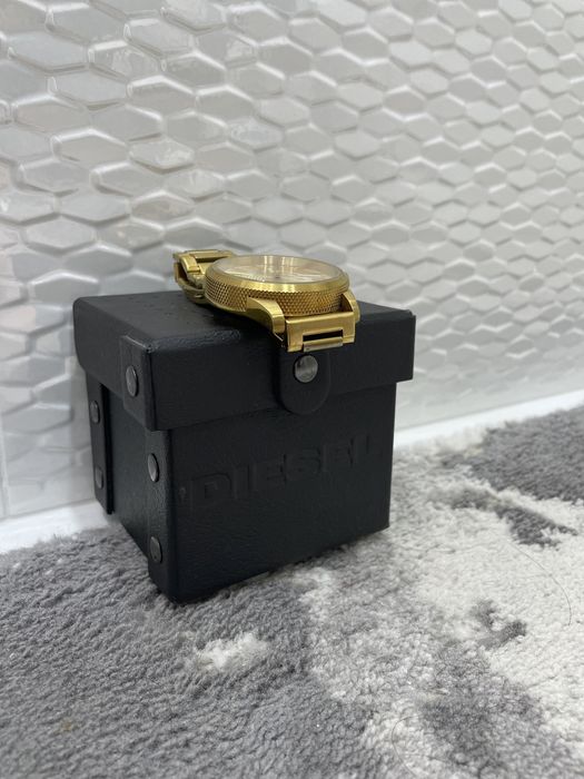 Relogio diesel original