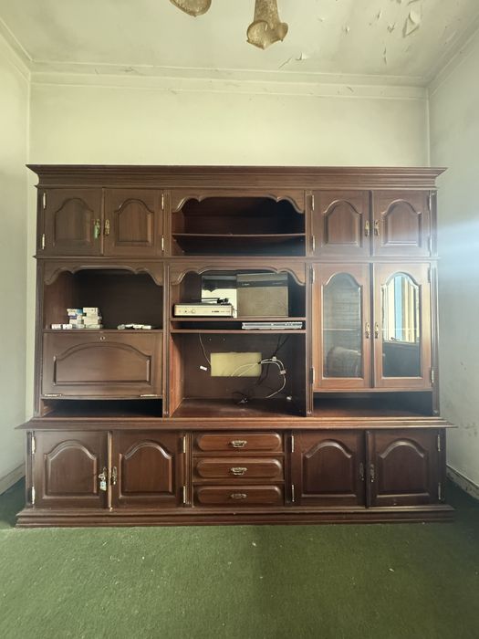 Mobilia Sala e Quarto