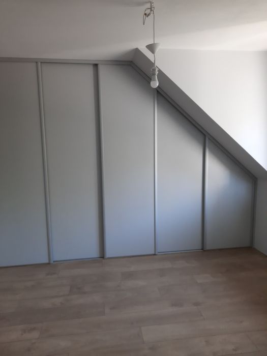 Meble na wymiar kuchnie szafy zabudowy