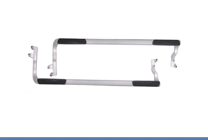 ESTRIBOS LATERAIS PARA VOLVO XC90
