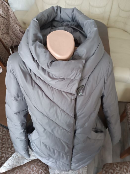 Пальто балонове зима ціна 1200 гр