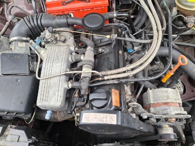 Audi 80 b4 2.0 benzyna idealny stan