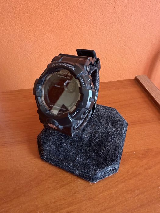 Casio G-Shock GBD-800 Bluetooth