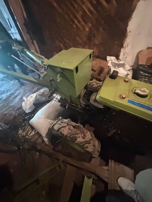 Продам мотоблок Кентавр