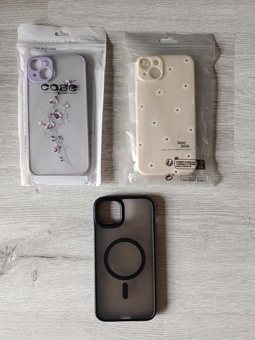 Etui iPhone 14 Plus