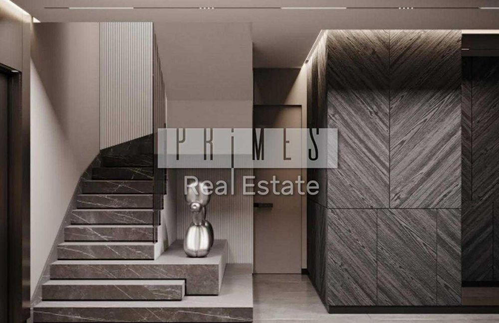 Продажа пентхауса 197м2, Бульвар Фонтанов, Саперне поле 5а, Печерськ