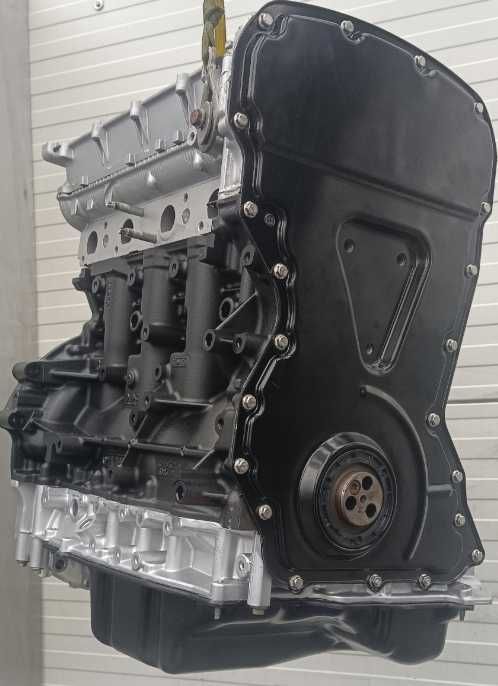 Mondeo MK4 S-MAX Kuga MK1 2.0TDCI 140km Silnik UFDA UFBA UFBB UFWA
