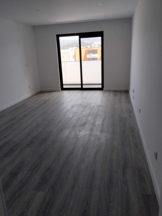 T2 Naia com eletrodomésticos