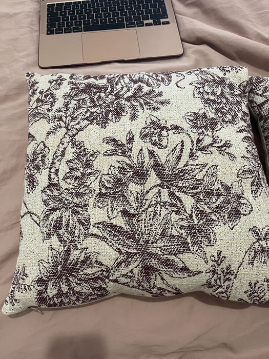 Conjunto de Capas de Almofadas