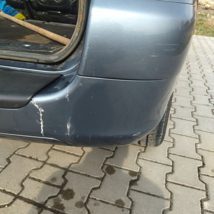Peugeot 307 SW Пежо 307 св 2007 рік.
