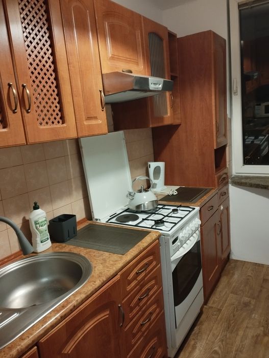 Mieszkanie – Lublin - Widok 5