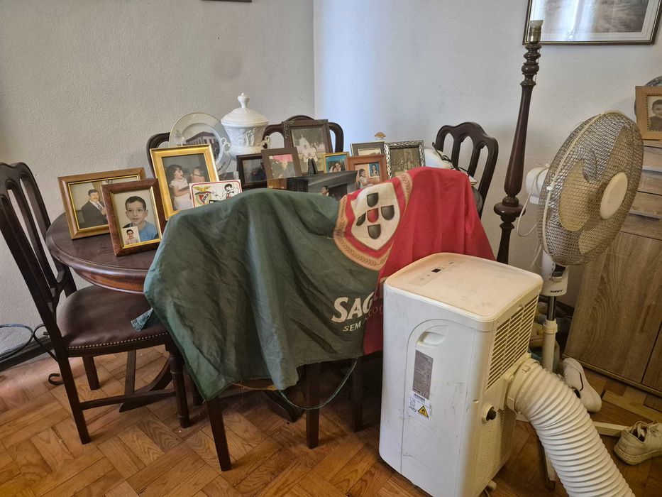 recheio de casa
