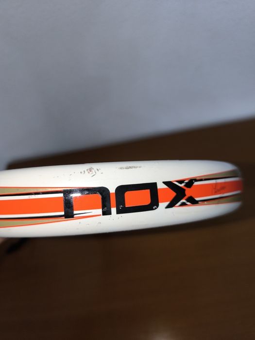 Raquete de Padel  Nox ML10 Pro Cup Luxury Series