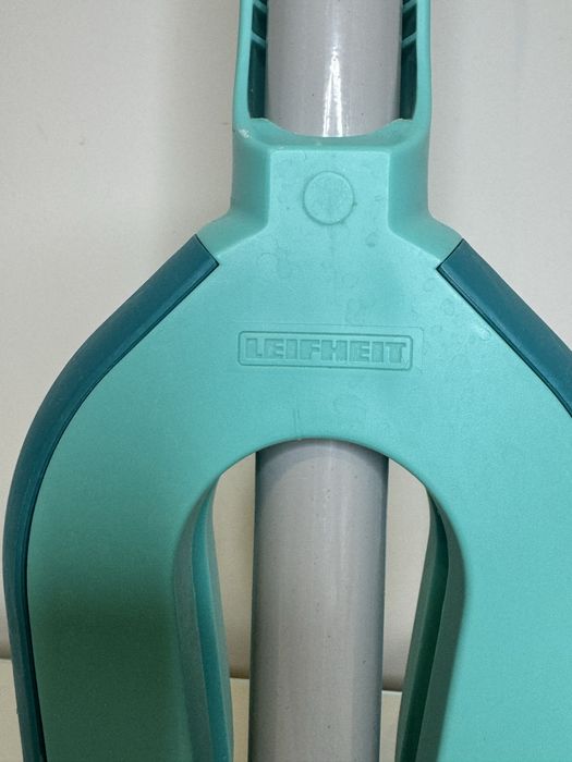 Mop Leifheit Picobello Micro Duo 140 cm | 33×12 cm
