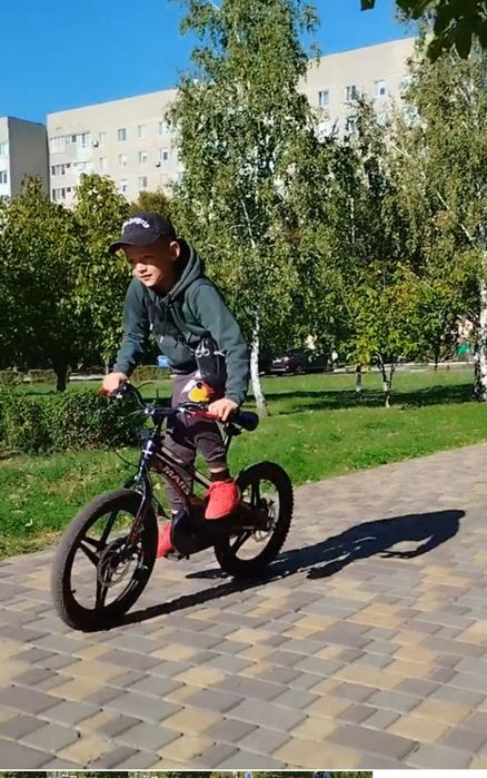 Велосипед  підлітковий Mars, реальному покупцю зниження ціни, доставка