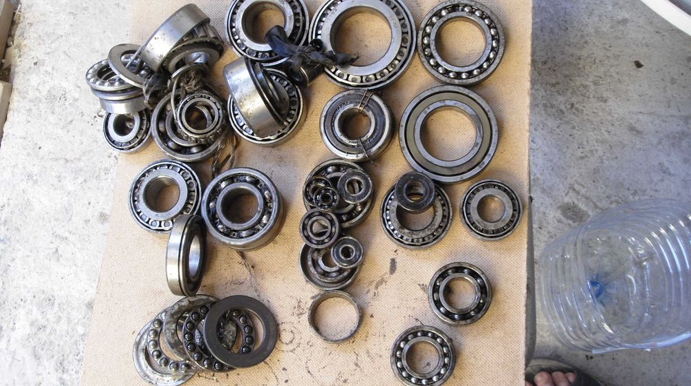 Генератор трактор т16, т25