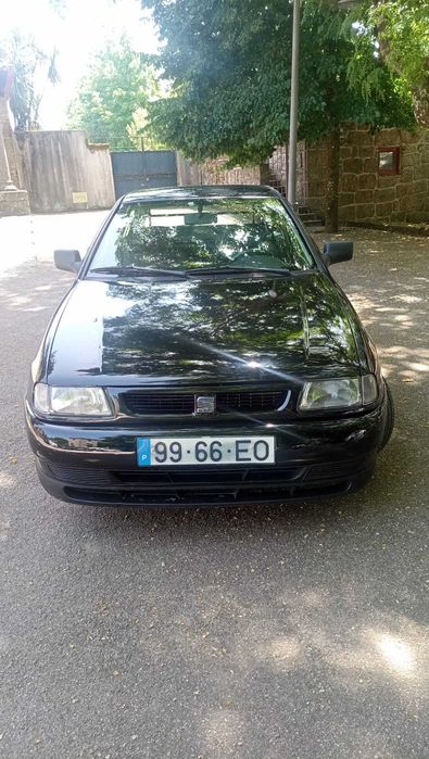 Seat Ibiza VAN 1.9D