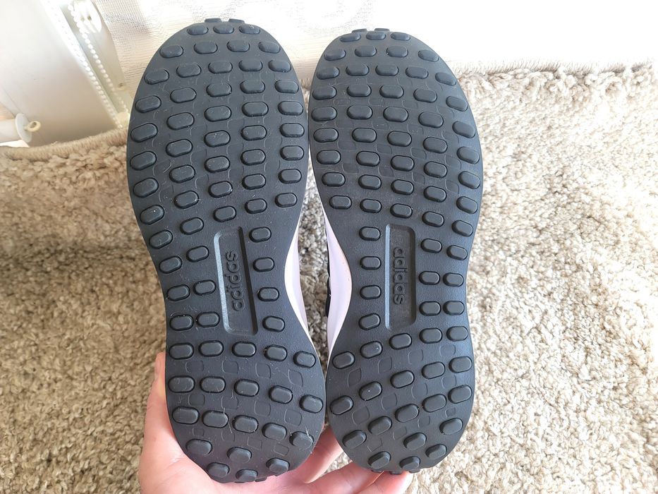 ADIDAS 70S р 41-42 Оригінал! Бігові кроссовки