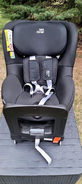 Fotelik samochodowy Britax Romer