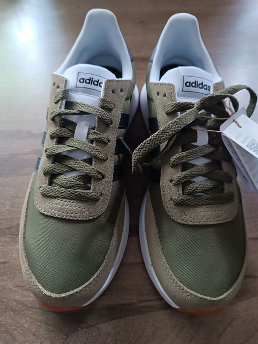 Buty męskie adidas run 60s 2.0 rozmiar 40 2/3