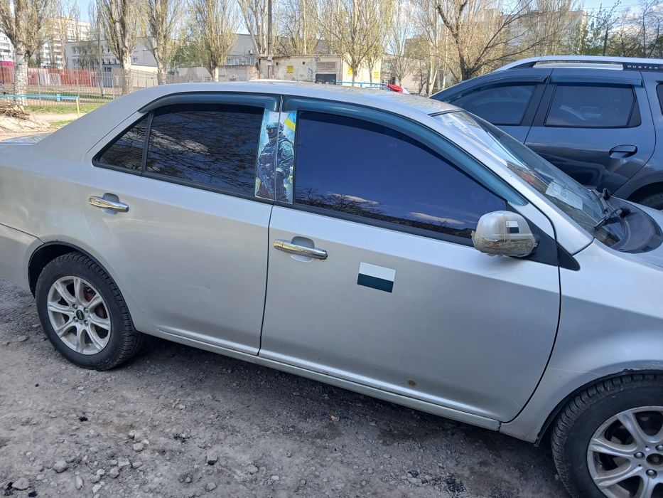 Продам авто Джилі мк