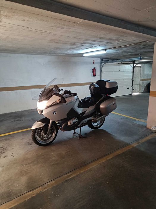 BMW RT 1200 Para Venda