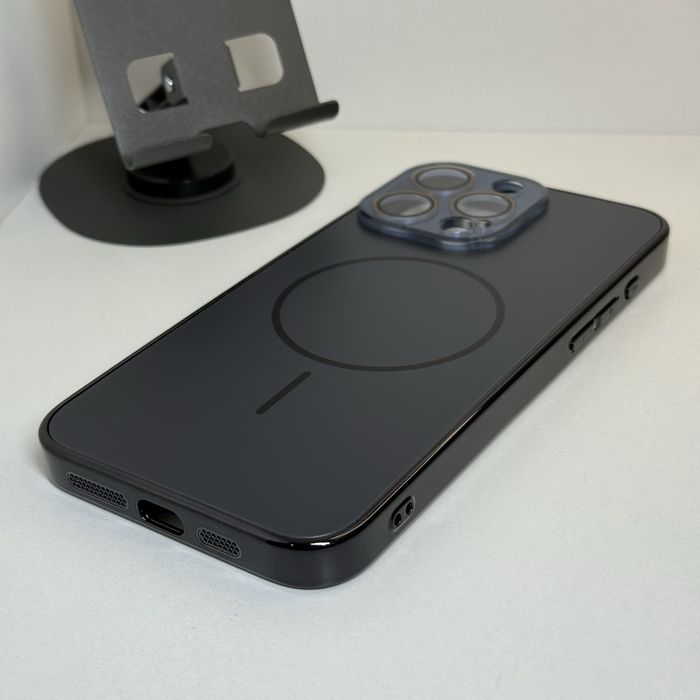 Чохол айфон 16 про макс Mate всі моделі айфон/ Чехол iphone 16 pro max