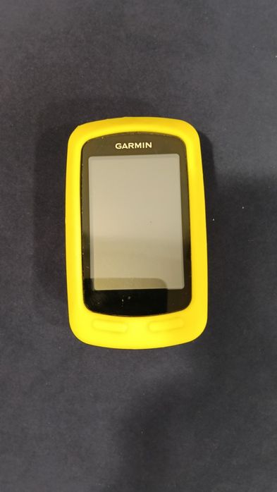 GPS Garmin Edge 810
