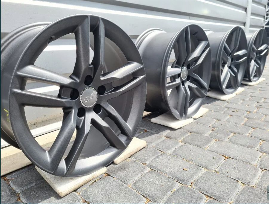 Oryginalne felgi Audi 19” A4 A5 A6 A7 A8 Q3 Q5 Q7