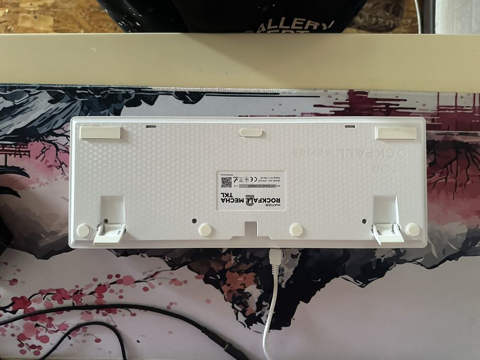 Hator Rockfall Mecha2