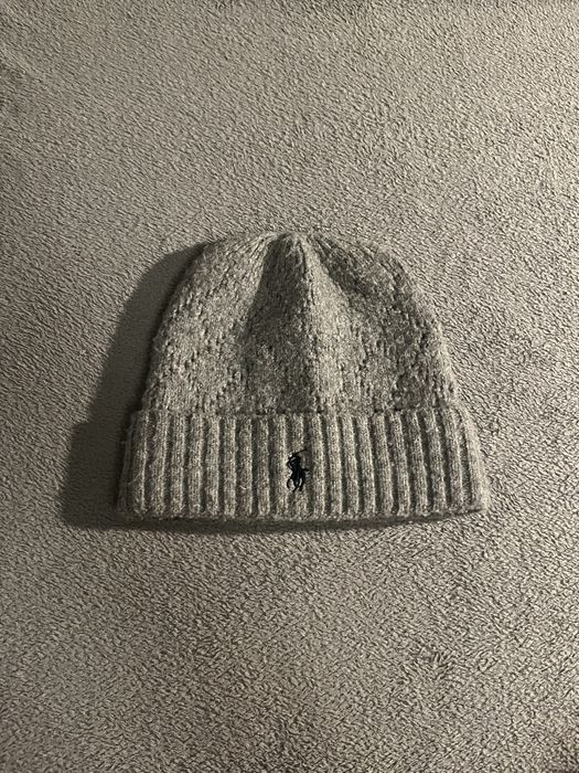 czapka ralph lauren