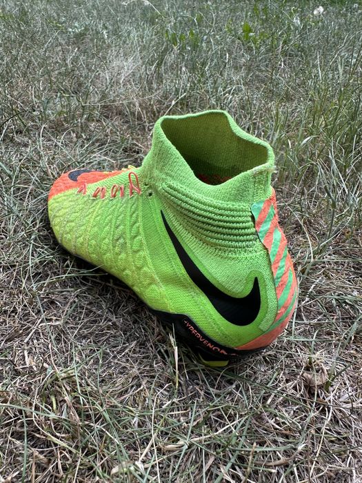 Korki nike rozmiar 36,5