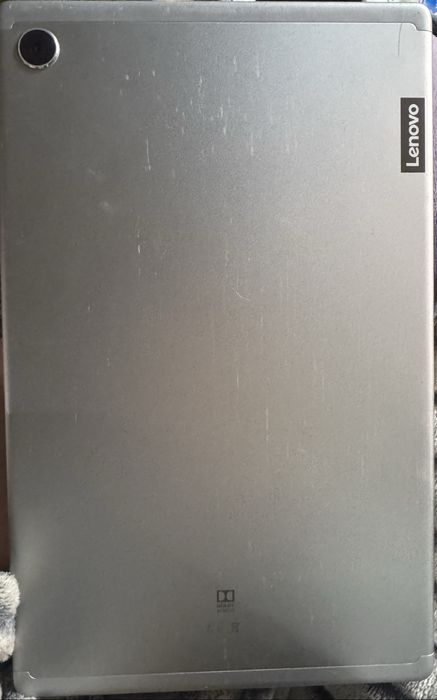lenovo tab m10 fhd plus 4/128 Grey