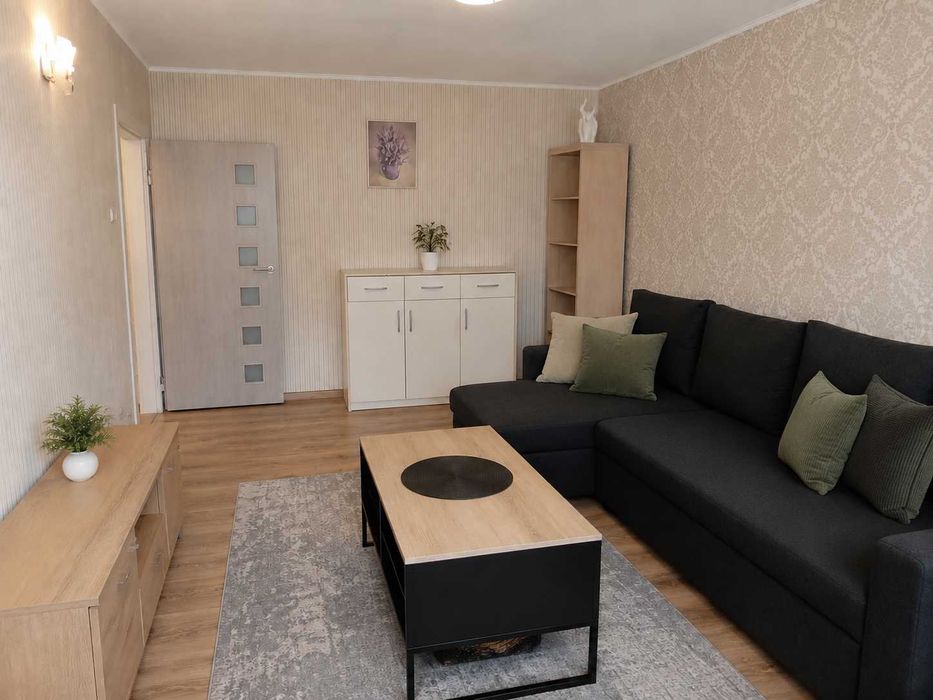 Kawalerka 30 m²  Osobna kuchnia  Winda  Bytom  Szombierki