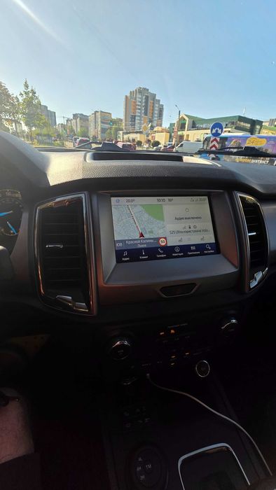 Ford Ranger 2019 VIN 1FTER4FH4KLB09949 фото оголошення 17 з 23