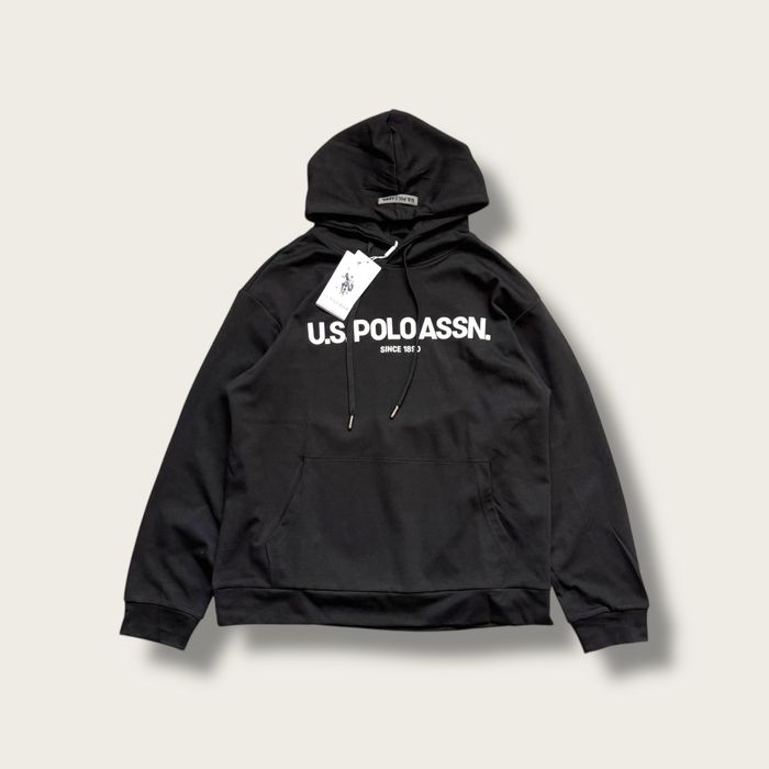 Худі U.S. Polo Assn. оригінал