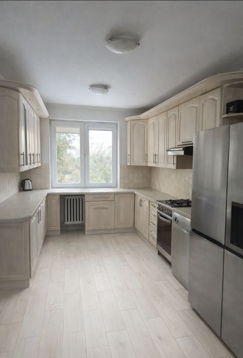 Dom w zabudowie szeregowej  100 m² + garaż | 4 pokoje | 2 łazienki | T