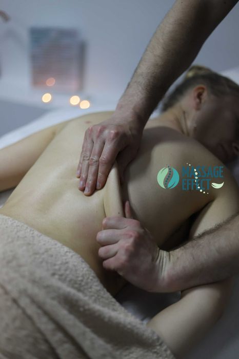 Лікувальний масаж у реабілітолога Львів massage массаж