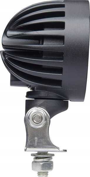 Lampa robocza LED 40W 4000lm 10/30V wtycza Deutsch 4 LED 360° Kramp