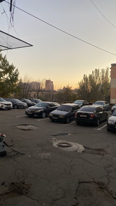 3-кімнатна квартира за адресою бульвар Лесі Українки (площа 83 м²) - Atlanta.ua - фото 22