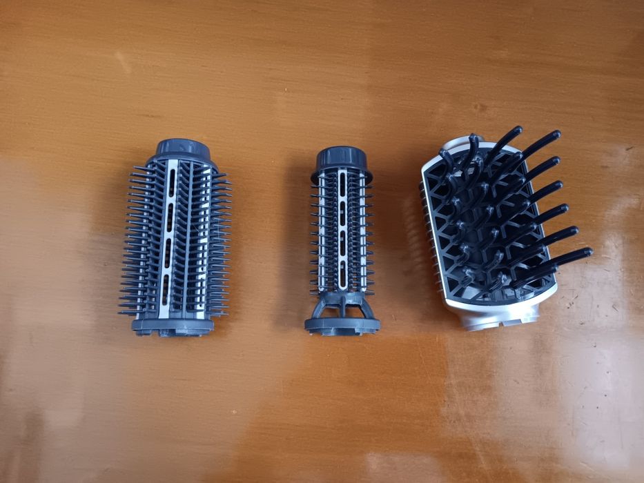 Esvova modeladora cabelo Braun