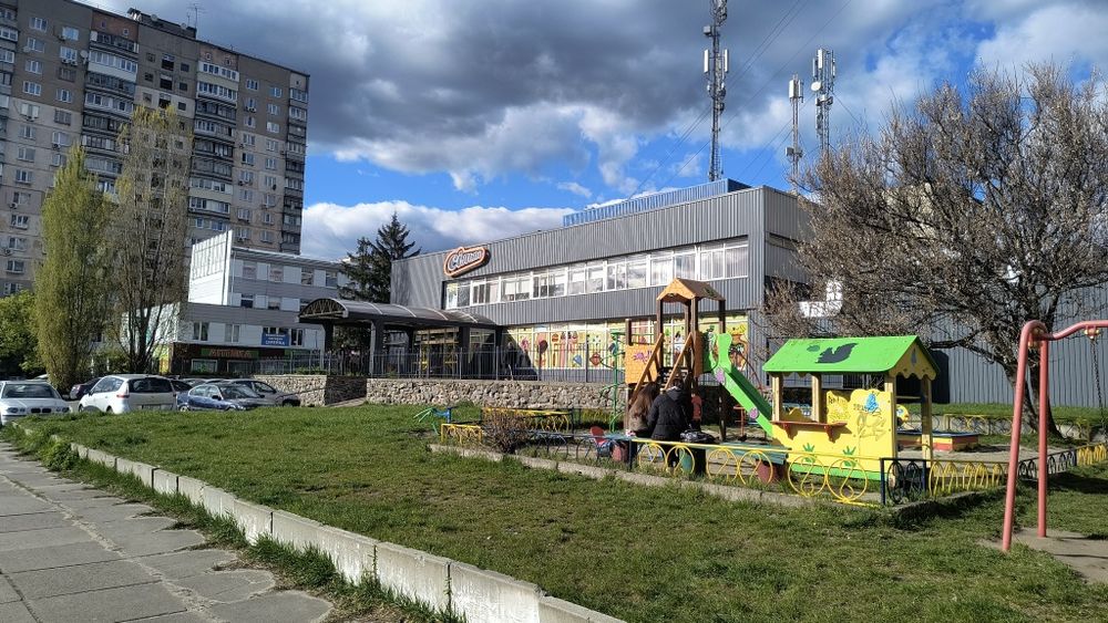 Продається діюча стоматологія пр-т Свободи 26