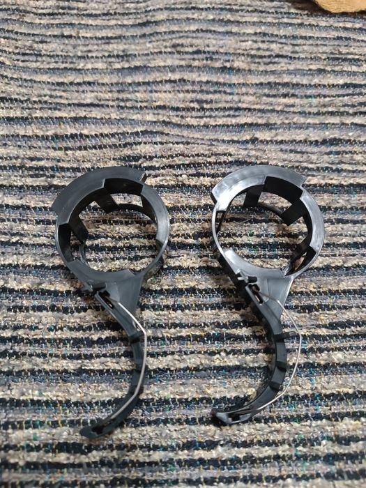 запчастини до кавомашини siemens EQ 3, EQ 500, BOSCH Vero cup