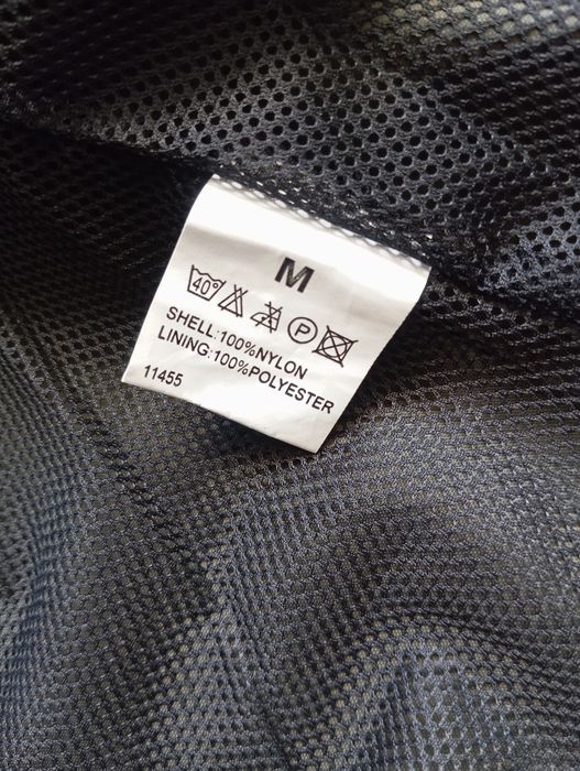 Wiatrówka męska rozmiar M