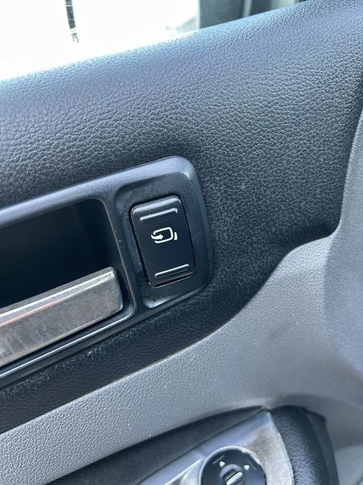 Ford focus 2 дизель