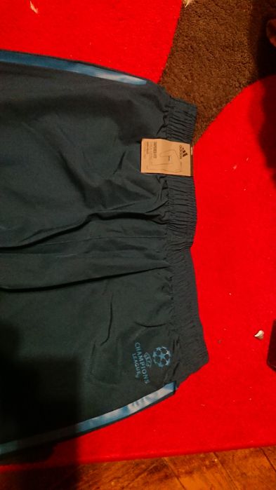 Spodnie dresowe adidas climalite