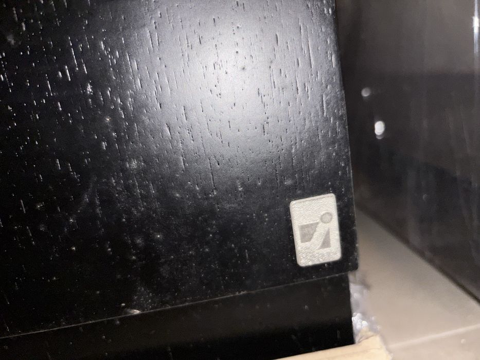 Aparador de Sala cor Wenge